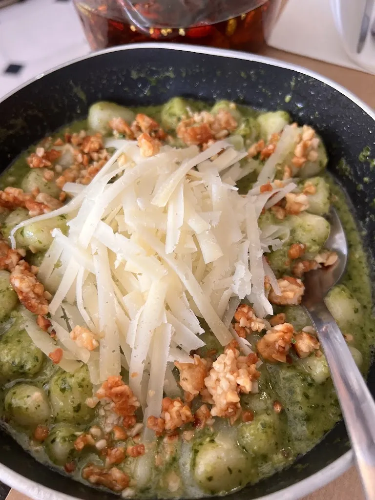 Deb Adams_Ca’n Franky_Felanitx_review