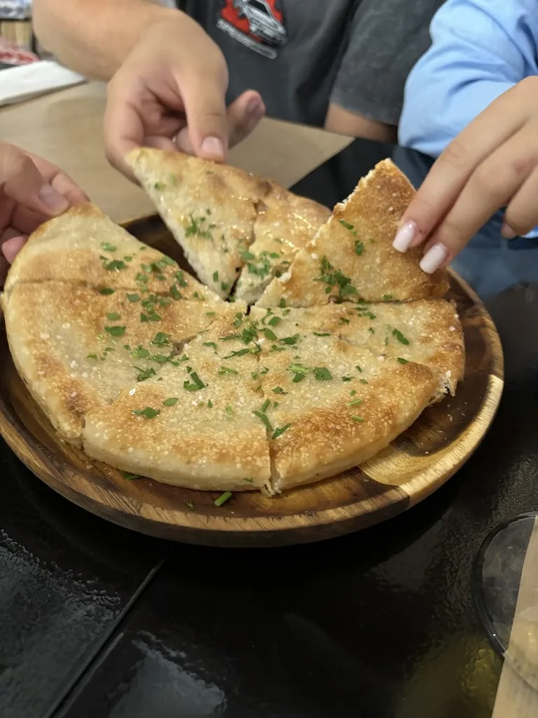 Sigita Stanytė_Ca’n Franky_Felanitx_review