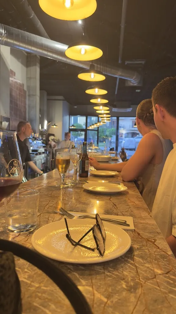 Frank Edqvist_Pax Gastrobar_Felanitx_review