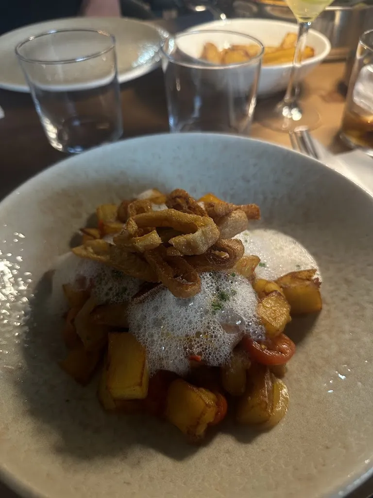 Lisa Menzel_Pax Gastrobar_Felanitx_review