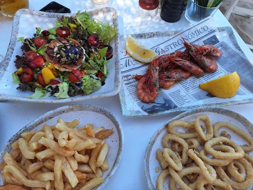 Menu_Chiringuito Cala Sa Nau_Felanitx_image_7