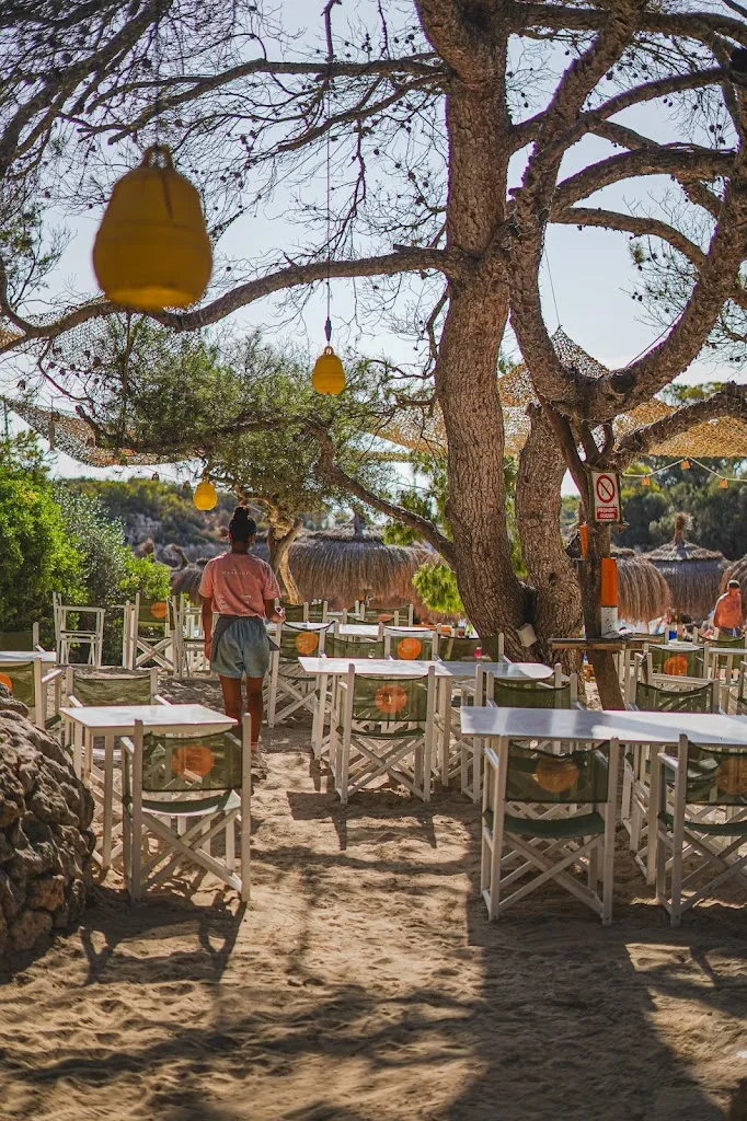 Chiringuito Cala Sa Nau_Felanitx_slider_image_1