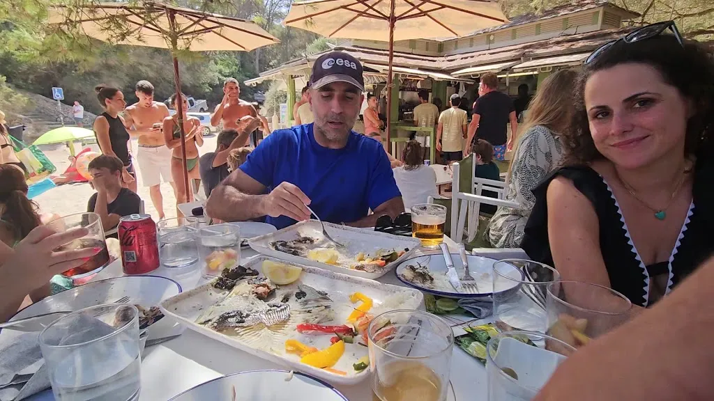 Chiringuito Cala Sa Nau_Felanitx_slider_image_2