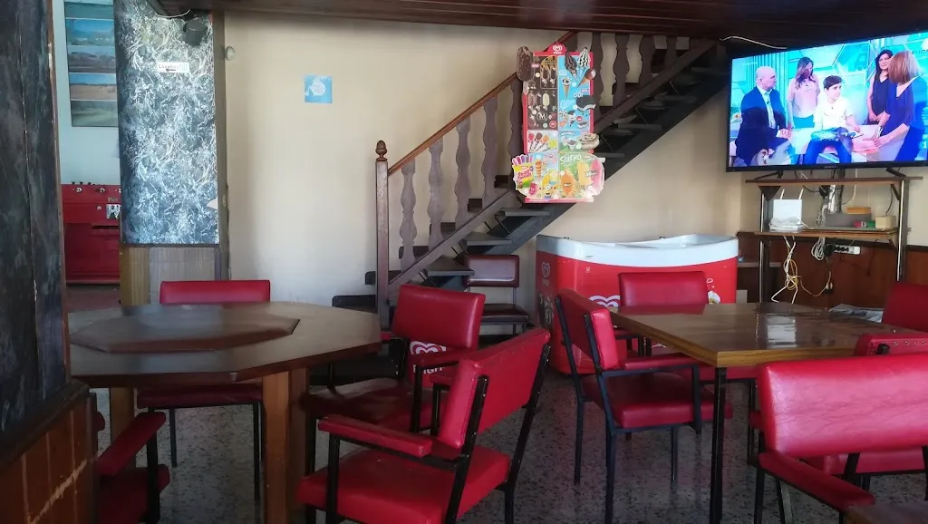 Bar Gomila restaurant in Felanitx