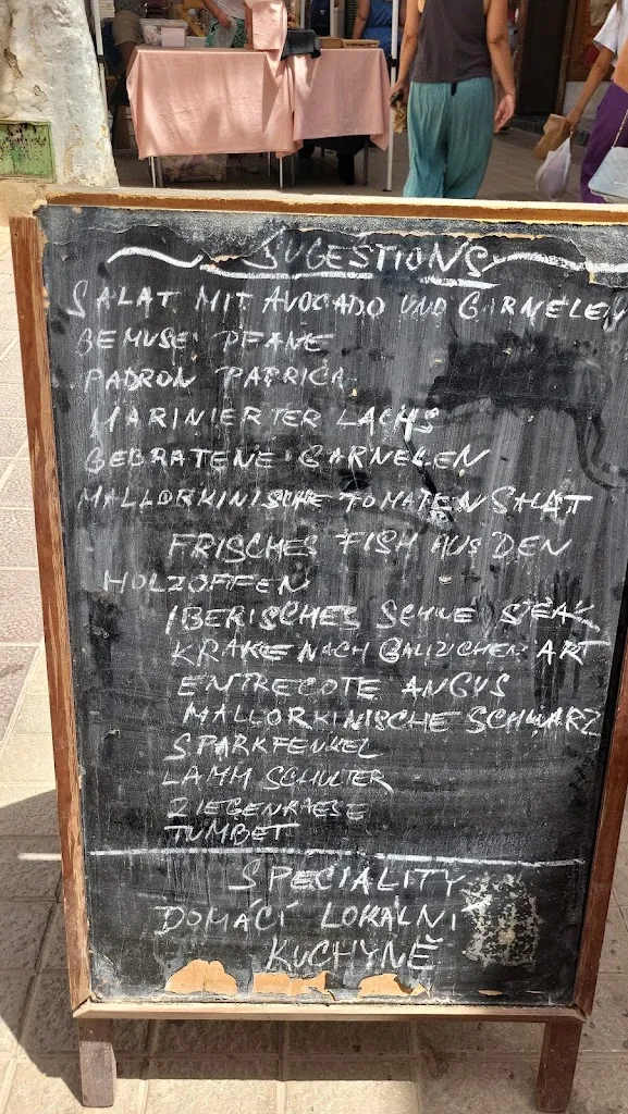 Menu_Restaurante Ca de Bou Felanitx_Felanitx_image_3