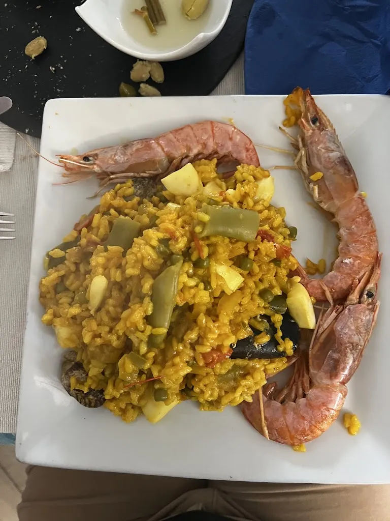 Yeliz Altinsoy_Restaurante Ca de Bou Felanitx_Felanitx_review