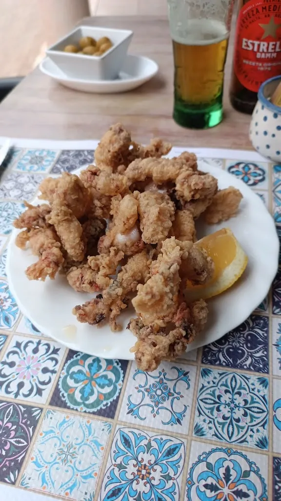 Alejandro Fernandez_Bar Kiro_Felanitx_review