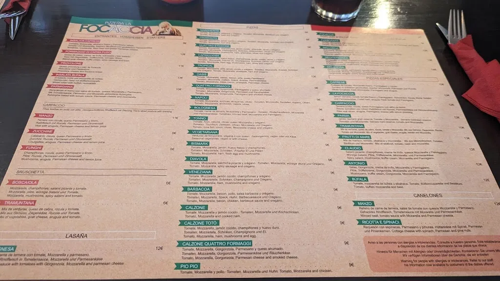 Menu_Pizzeria 