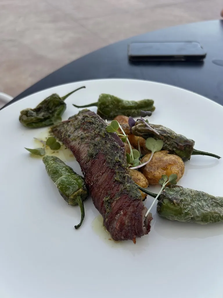 Carly Dunn_Restaurante Magical_Felanitx_review