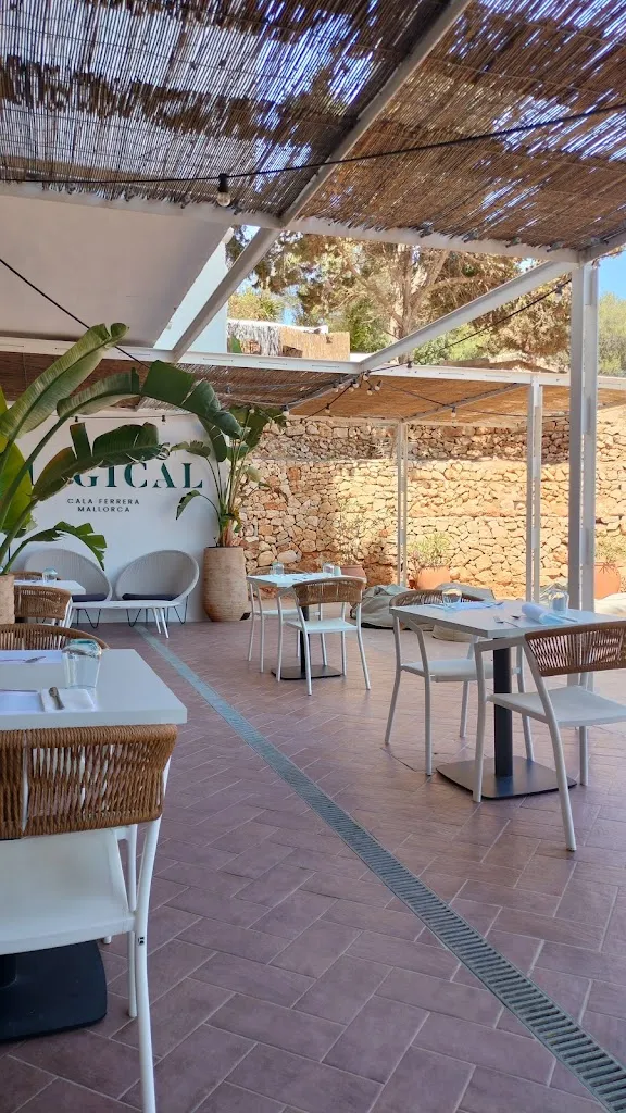 Tatiana Alfaiate_Restaurante Magical_Felanitx_review