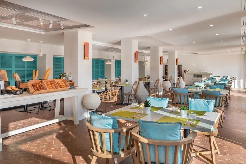 Restaurante Magical restaurant in Felanitx