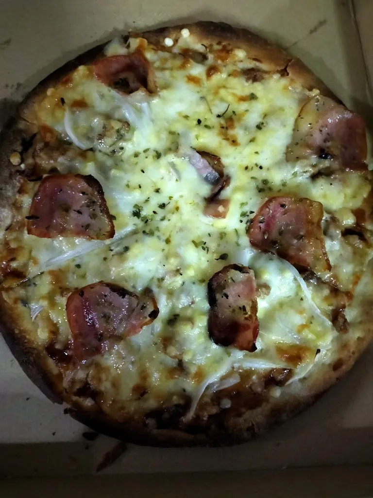 Juan mira lato_Pizzeria La Fontana Cox_Cox_review