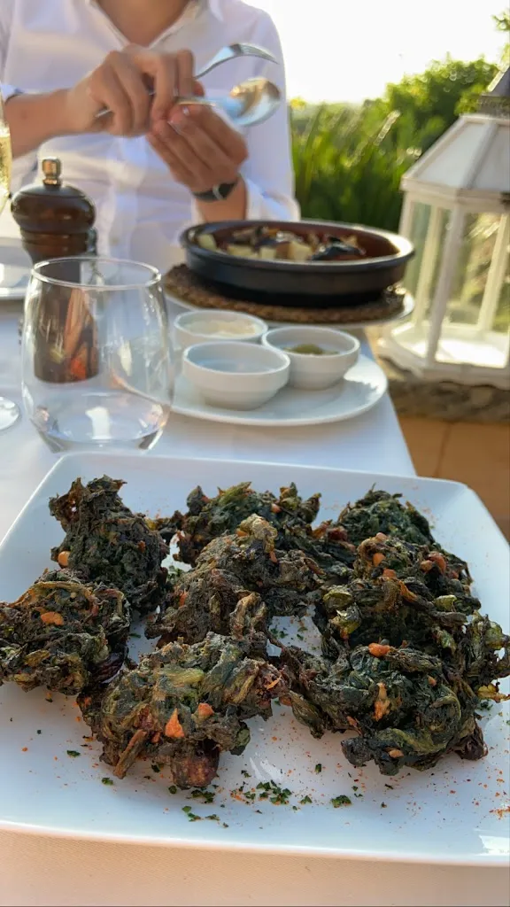 Menu_Restaurant Son Terrassa_Felanitx_image_5