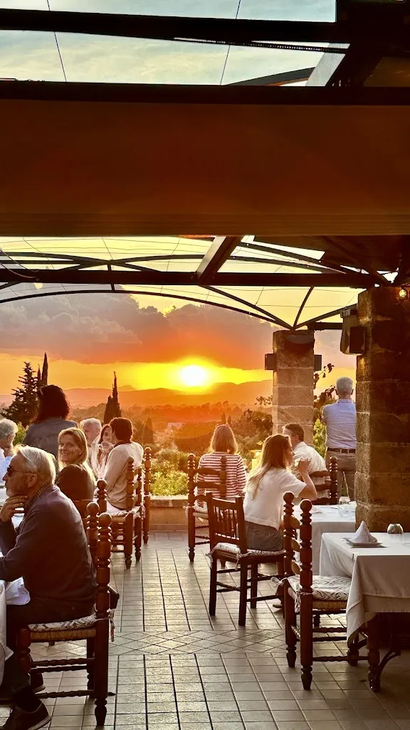 Christian Herzberg_Restaurant Son Terrassa_Felanitx_review