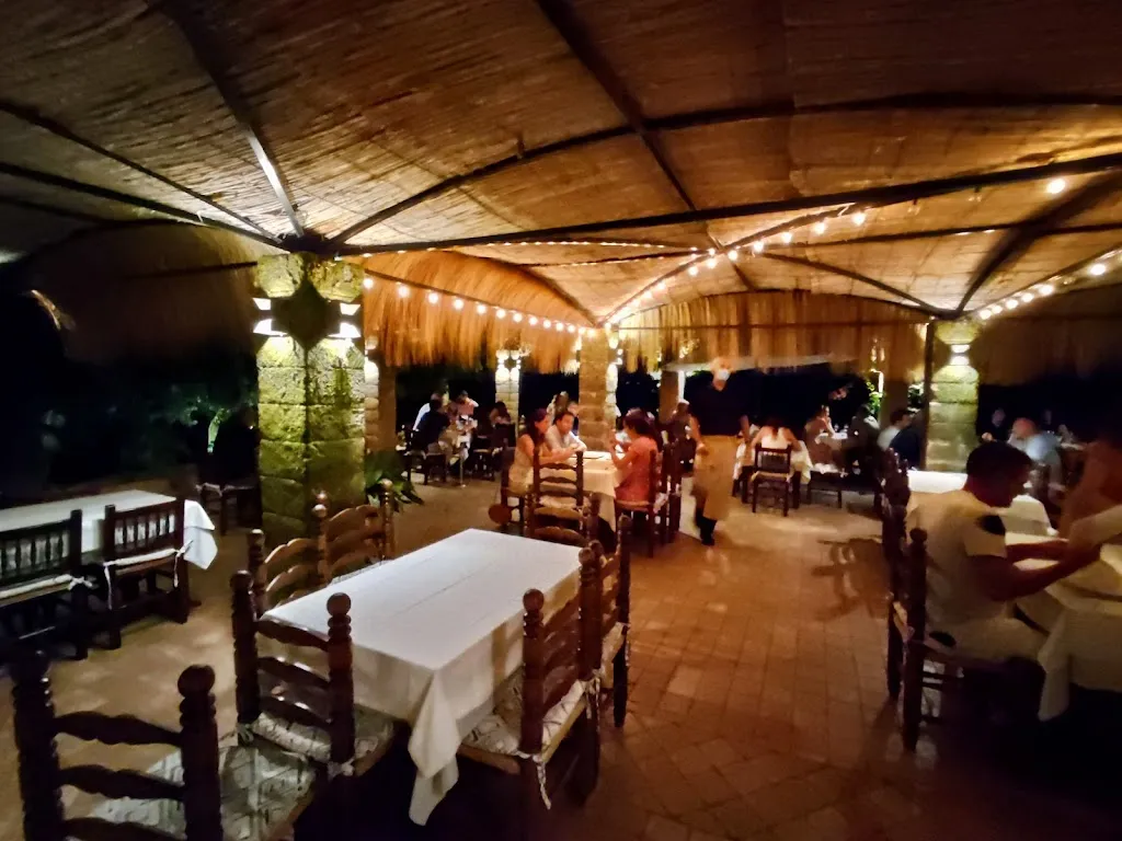 Restaurant Son Terrassa_Felanitx_slider_image_1