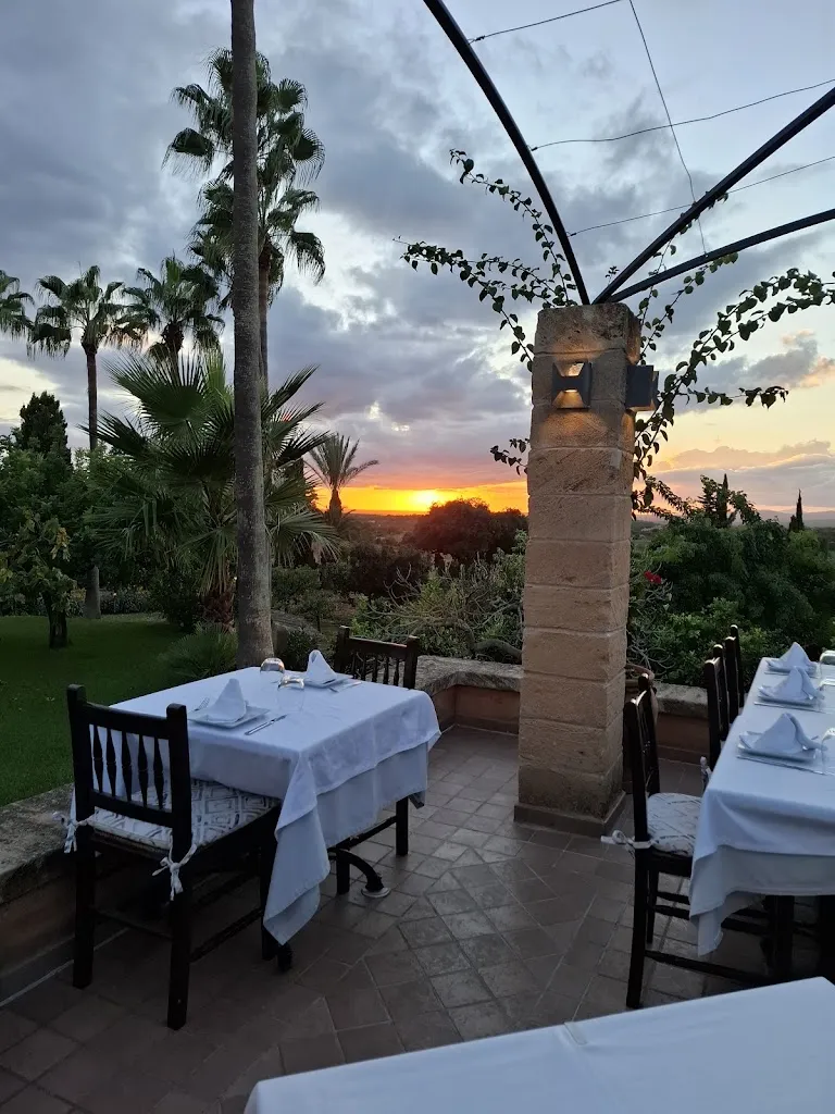 Restaurant Son Terrassa_Felanitx_slider_image_3