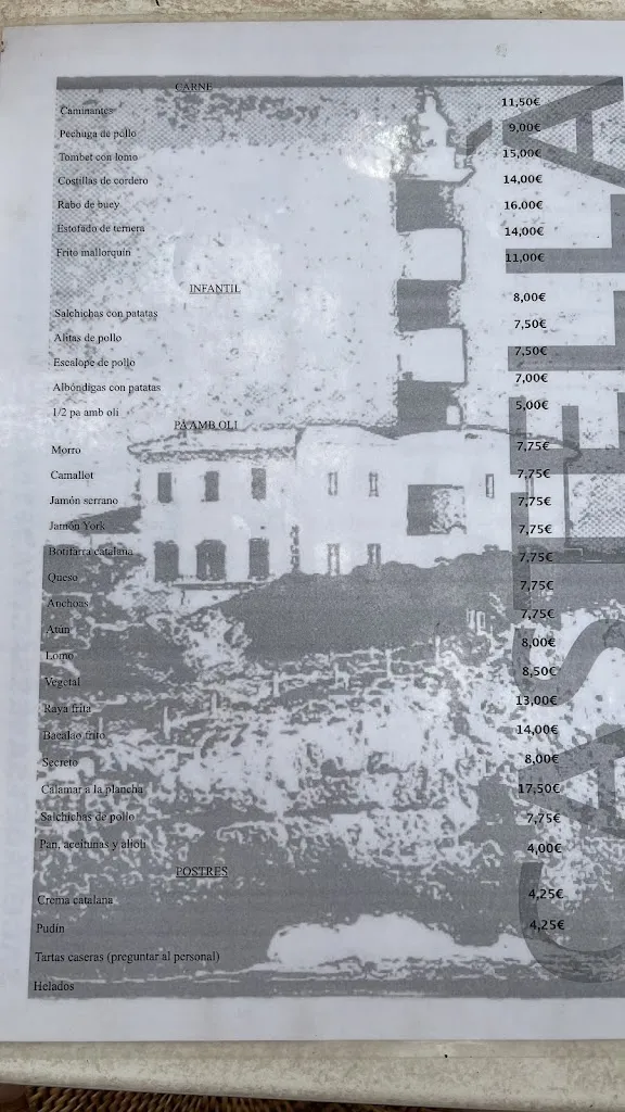 Menu_Sa Cova dets Ases_Felanitx_immagine_4