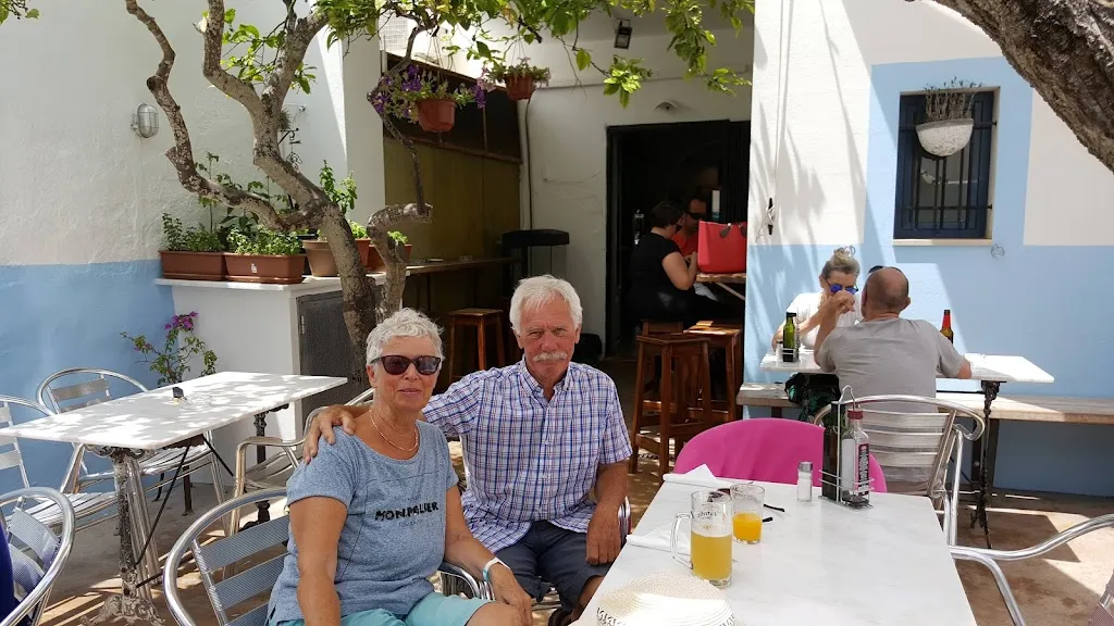 Anne Burness_Sa Cova dets Ases_Felanitx_recensione