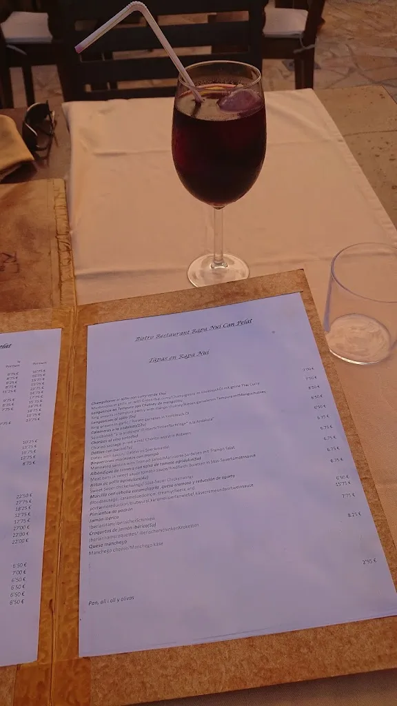 Menu_Restaurant Can Pelat_Felanitx_image_3