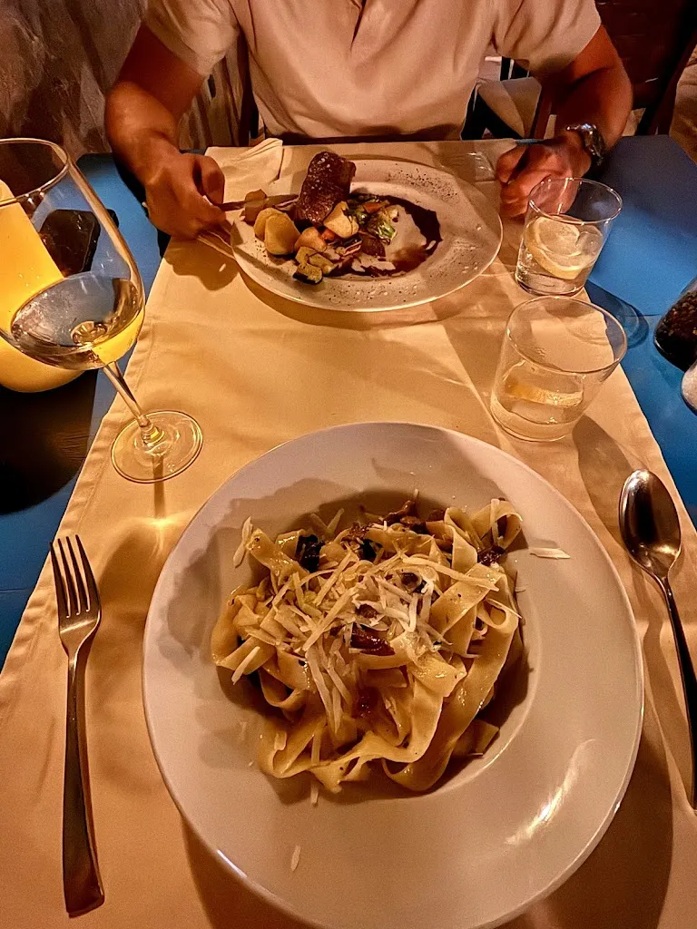 Karolina Trojanowicz_Restaurant Can Pelat_Felanitx_review