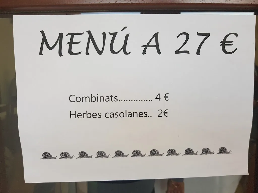 Menu_Caragols Son Pou_Felanitx_image_1