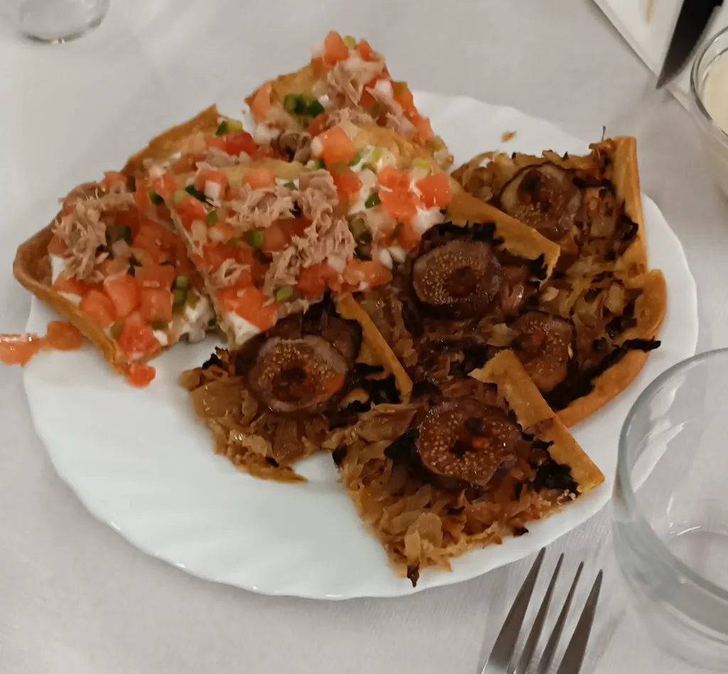 Pep Sastre_Caragols Son Pou_Felanitx_review