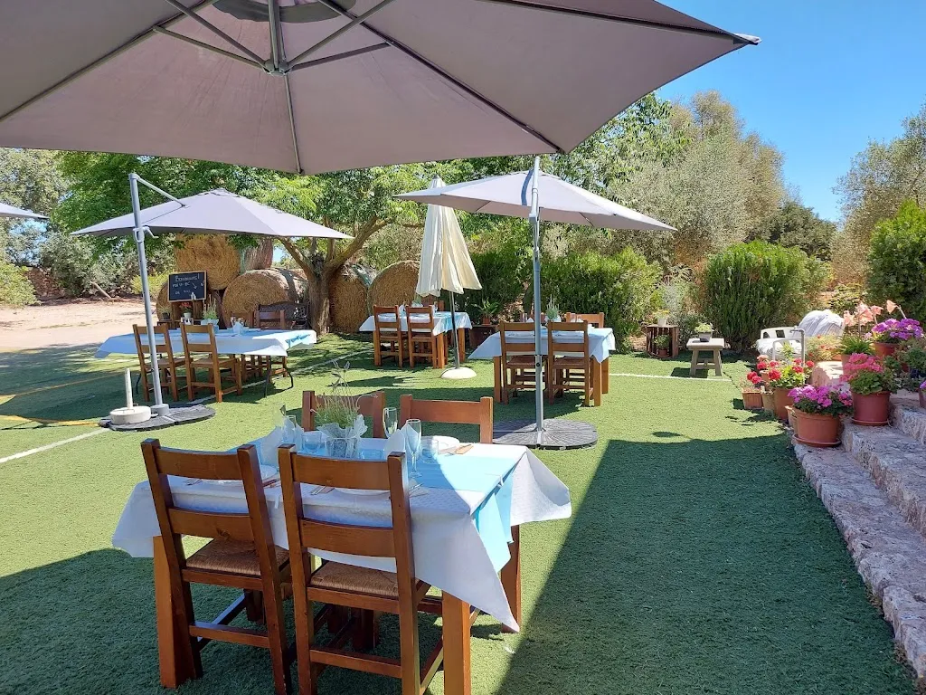 Caragols Son Pou restaurant in Felanitx