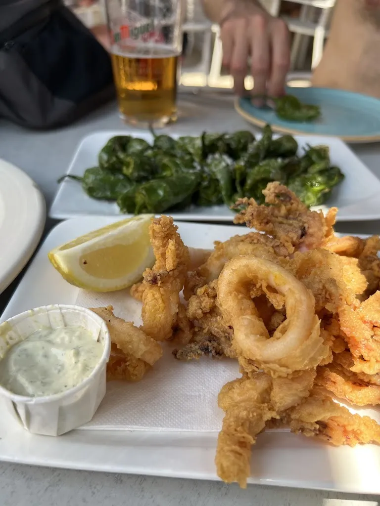 Nurdan T._Playa Marina_Felanitx_review