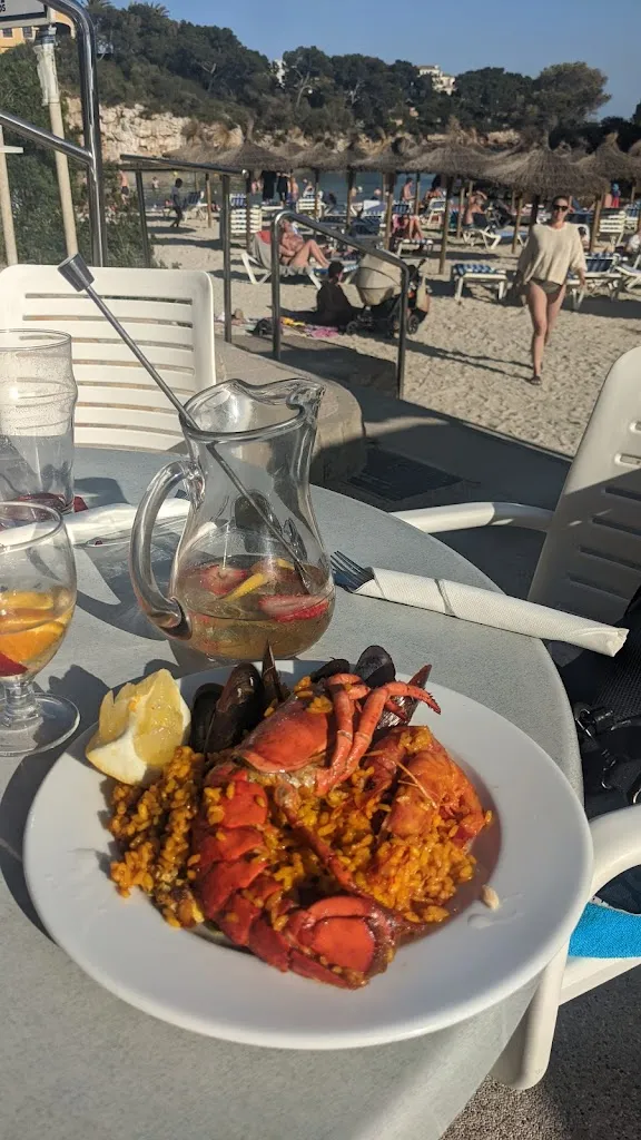 Marlene Miller_Playa Marina_Felanitx_review