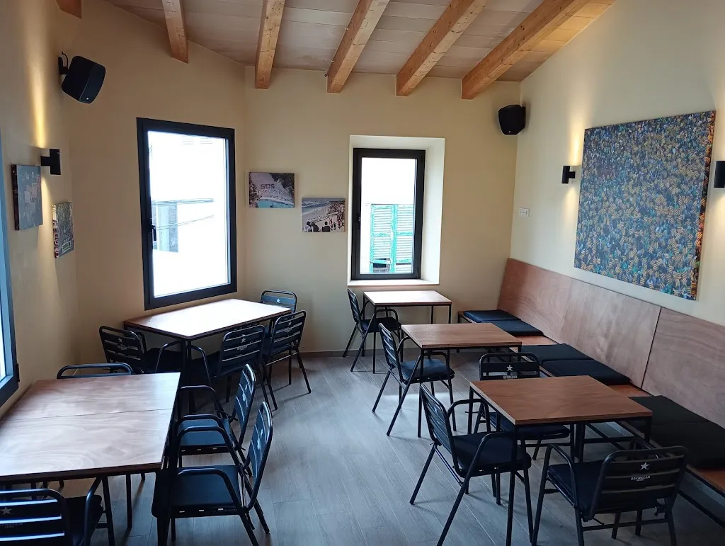 Petit País restaurant in Felanitx