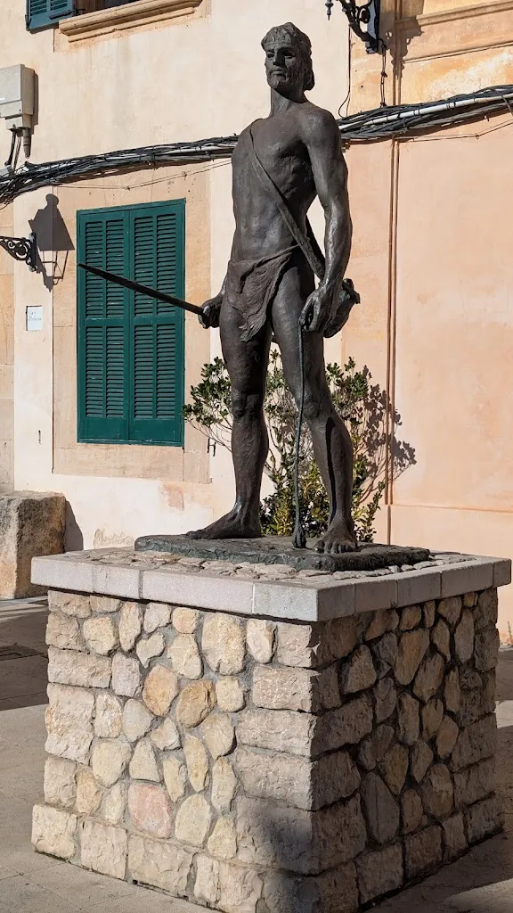 Juan Manuel Otero Sierra_Burguer Donde Quieras_Felanitx_review