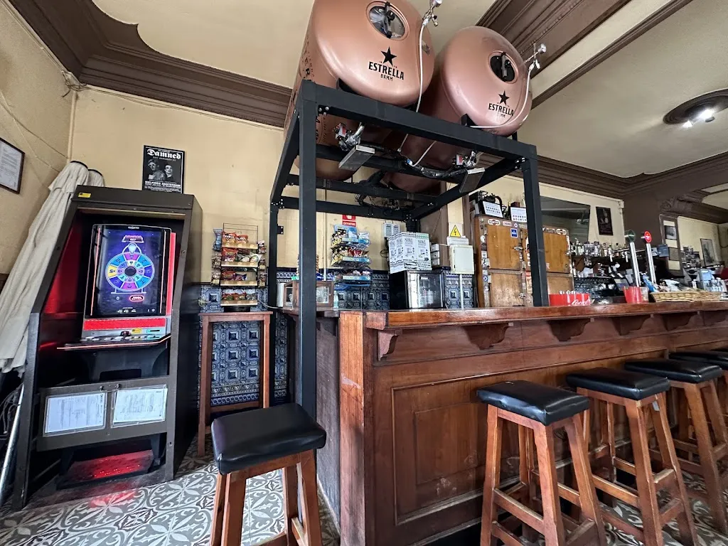 DURINS BROTHERS S.L. restaurant in Felanitx