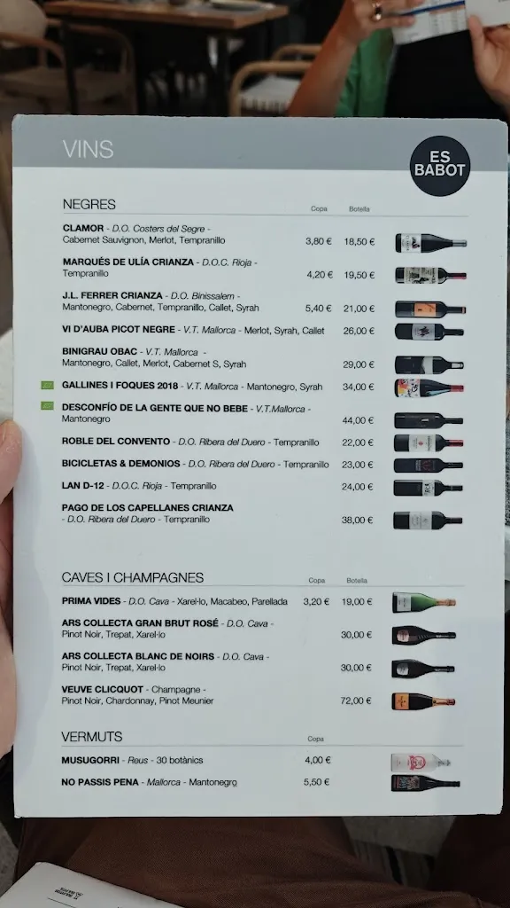 Menu_Es Babot_Felanitx_image_2