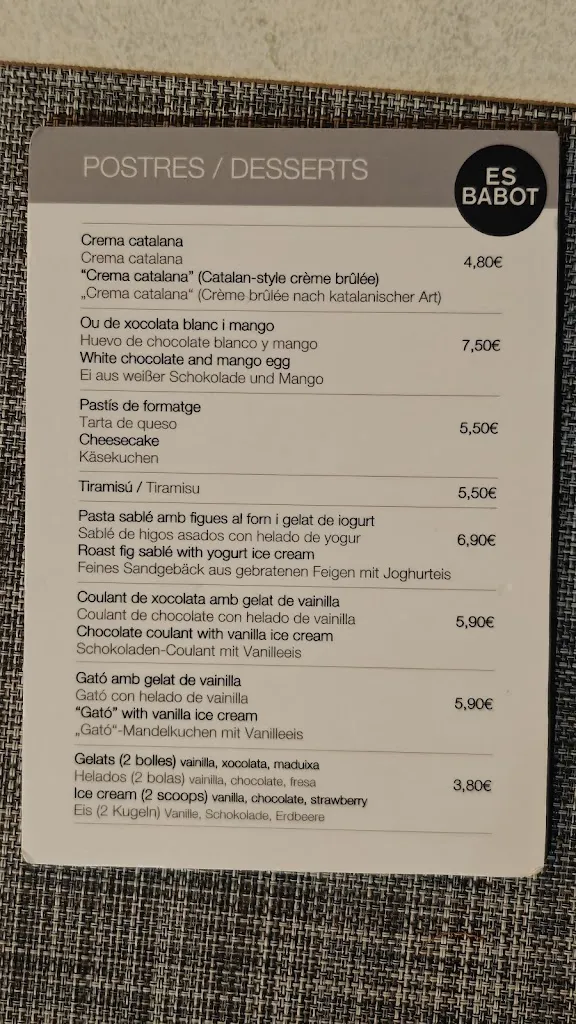 Menu_Es Babot_Felanitx_image_4