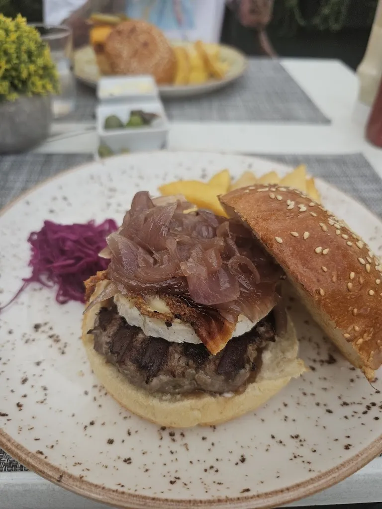 Rizik Löwenherz_Es Babot_Felanitx_review