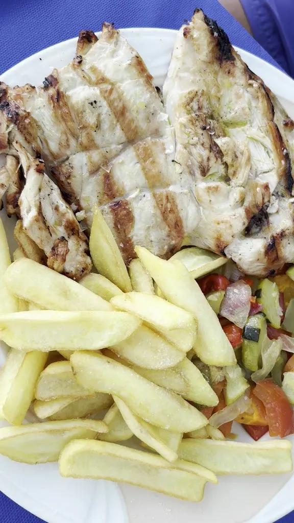 Natalie Dee_Restaurante El Algar de Don Joan_Callosa dEn Sarrià_review