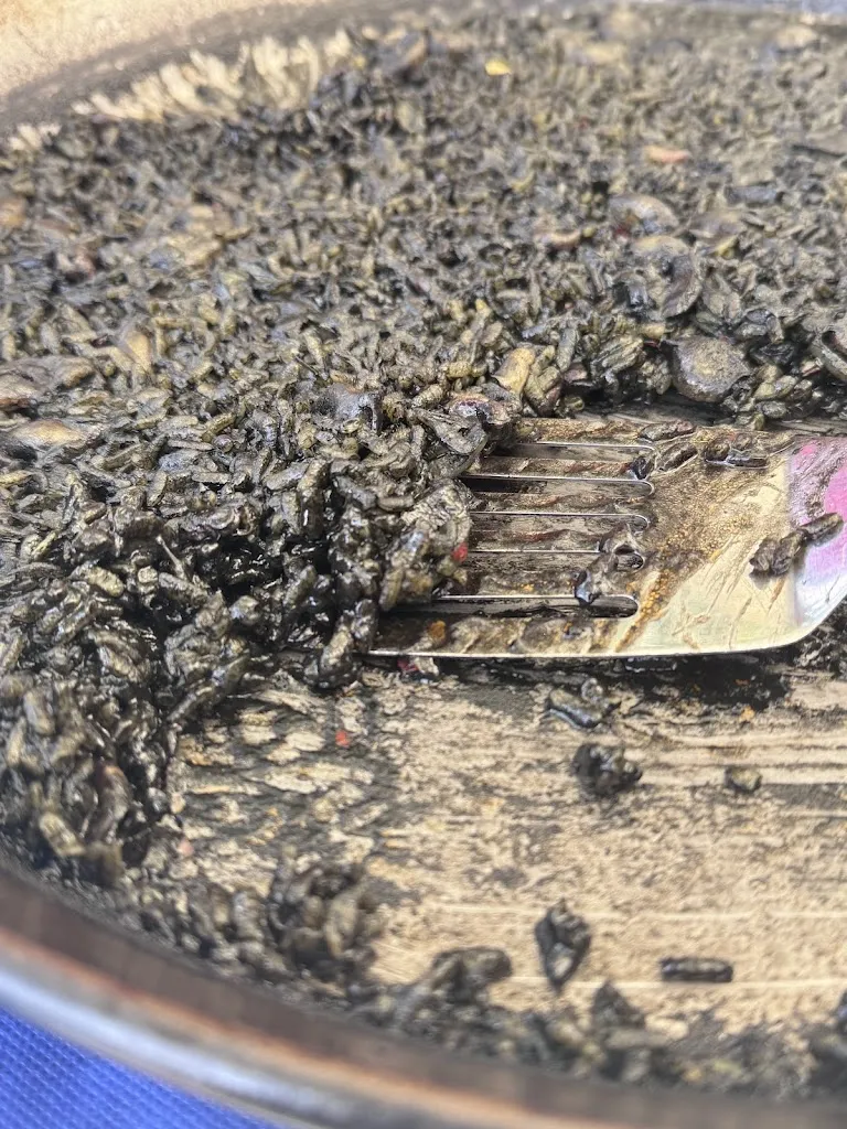 Katrina F_Restaurante El Algar de Don Joan_Callosa dEn Sarrià_review