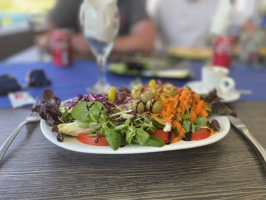 Mark R_Restaurante El Algar de Don Joan_Callosa dEn Sarrià_review