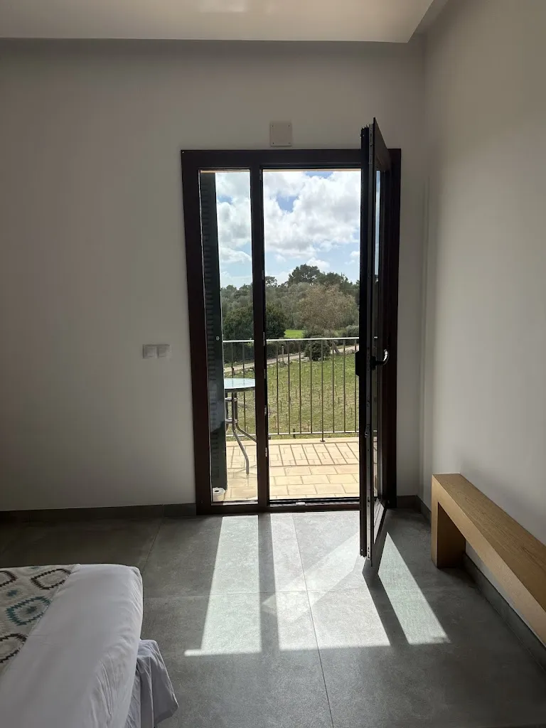 Pablo Lopez_Finca Son Menut_Felanitx_review