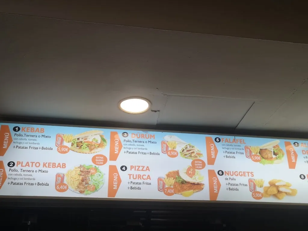 Menu_Kebab Rif Felanitx_Felanitx_image_1