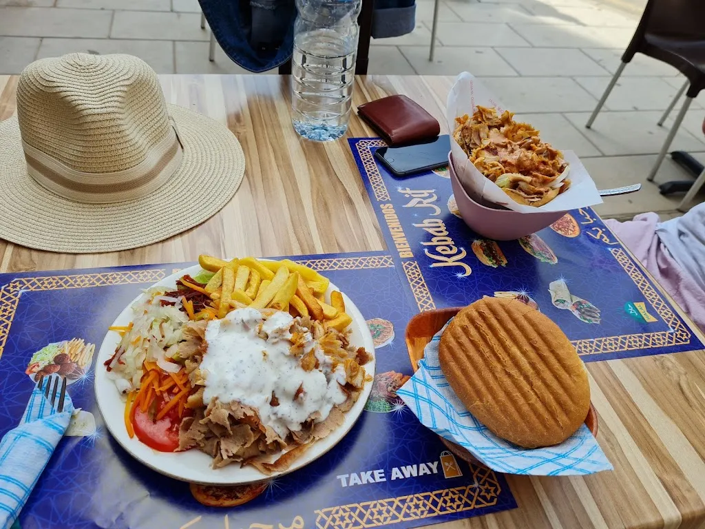 Akarsha Sehwag_Kebab Rif Felanitx_Felanitx_review