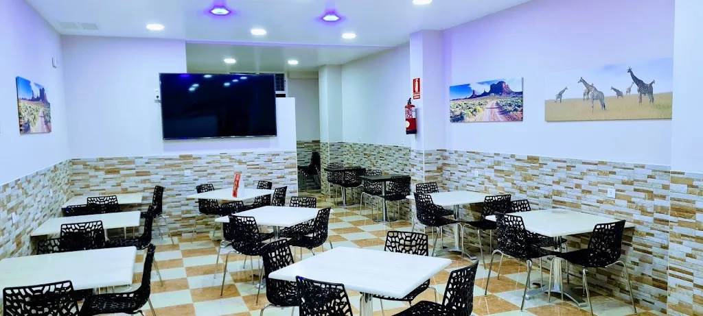 Kebab Rif Felanitx restaurant in Felanitx