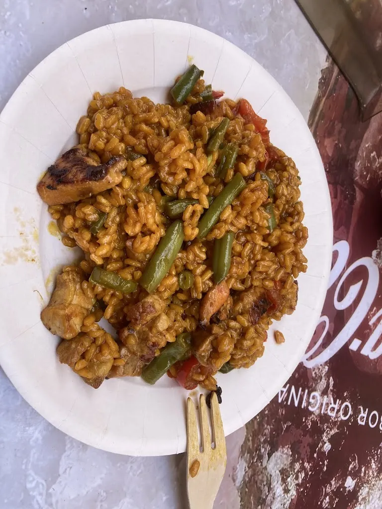 Marie LH_COMIDA PARA LLEVAR 