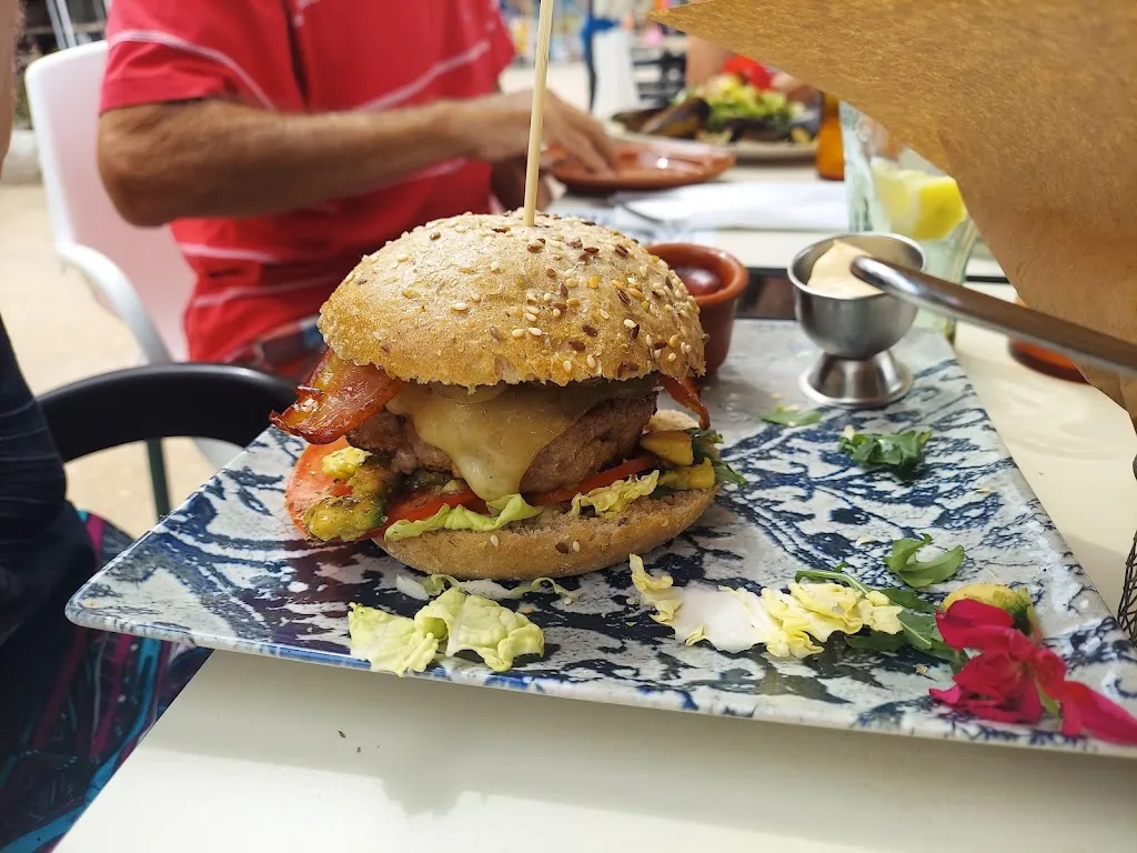 Menu_Organic, Restaurant Ecològic_Felanitx_image_7