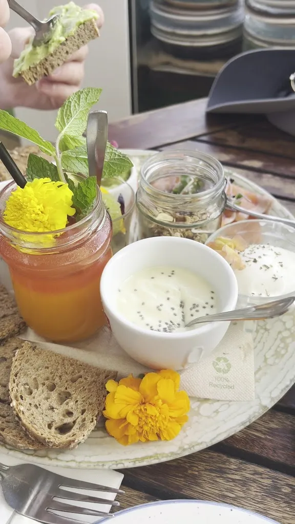 Organic, Restaurant Ecològic_Felanitx_slider_image_2