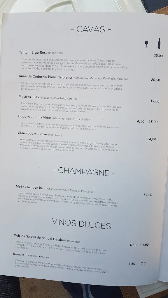 Menu_Restaurant Can Capó_Felanitx_image_4