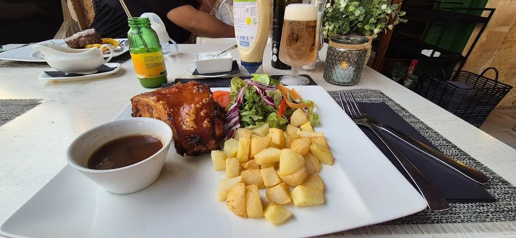 Trung Ha_Restaurant Can Capó_Felanitx_review