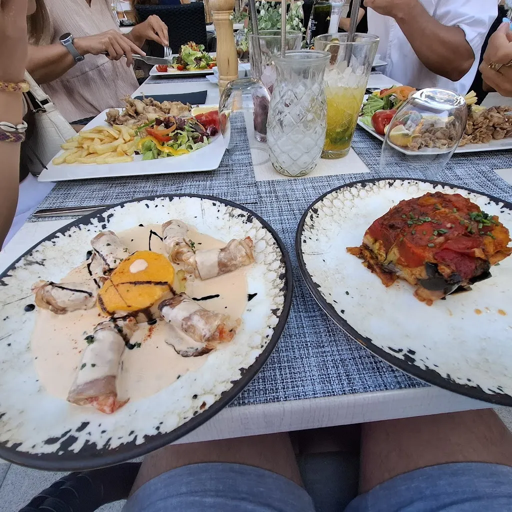 Peter Van de Woestyne_Restaurant Can Capó_Felanitx_review