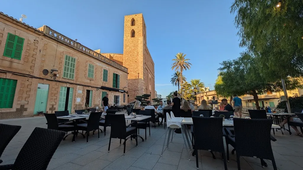 Restaurant Can Capó_Felanitx_slider_image_3