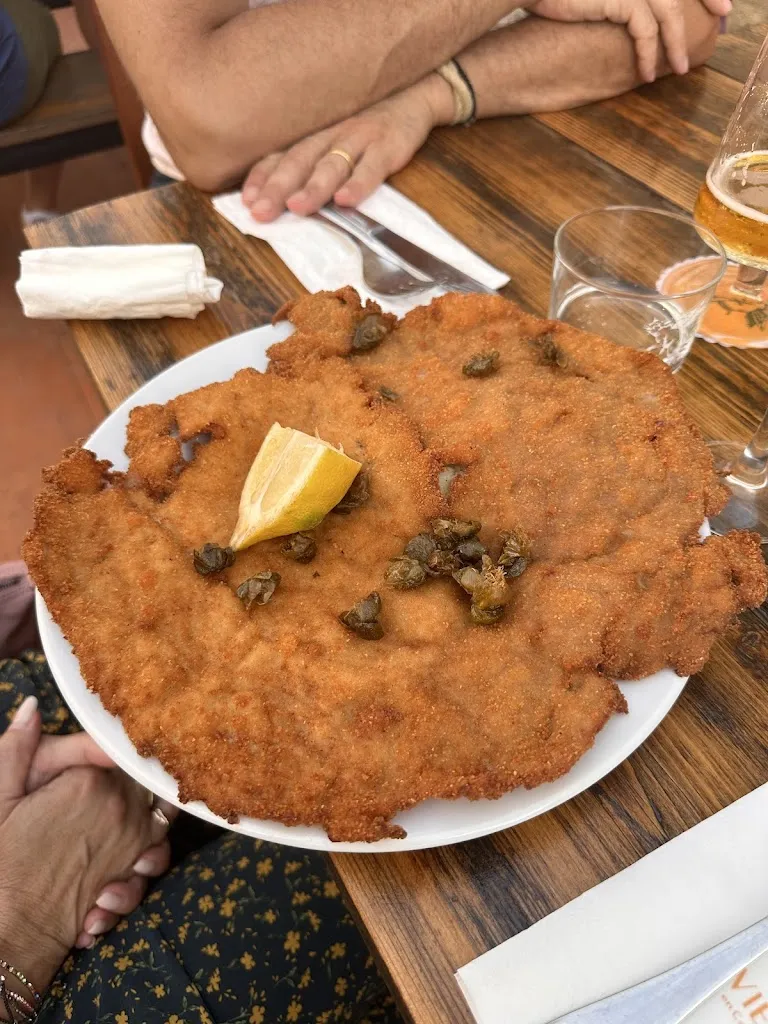 josi_Restaurant Viena - Cas Concos_Felanitx_review